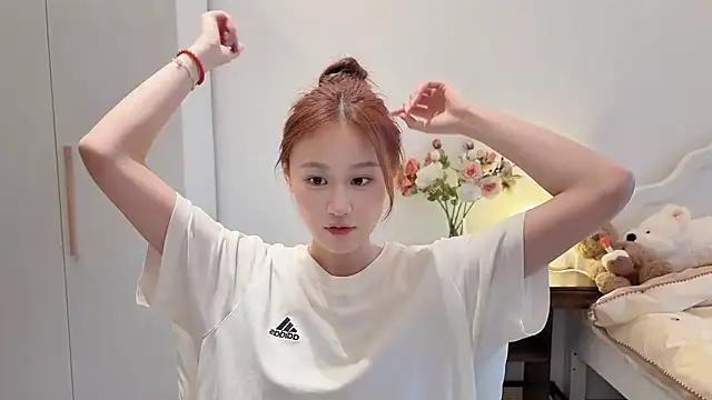 Cassie-20 online show from 05-31-26, 10:11