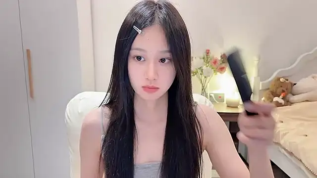 Cassie-20 online show from 06-07-26, 10:30