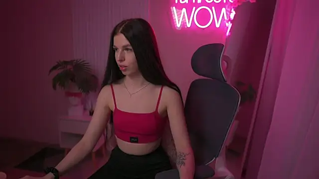 VictoriaPass online show from 02-17-25, 02:37