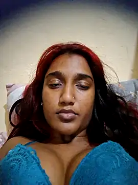 indianpink lips online show from 12-14-25, 12:27