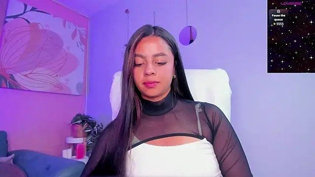 Bella walker  online show from 09-11-25, 08:31