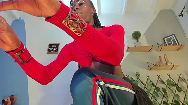 Aria fitness online show from 04-05-26, 12:46