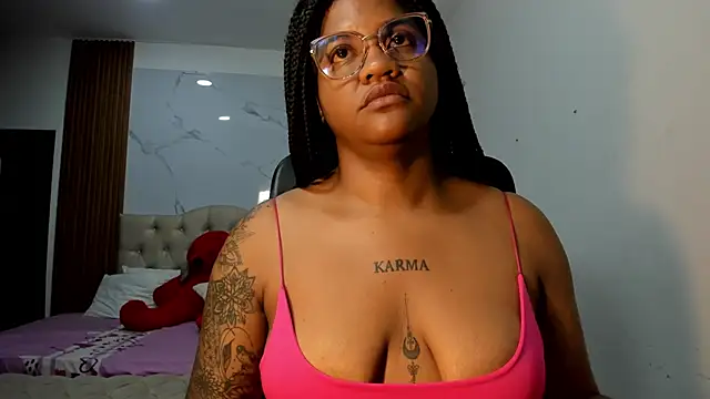 ZahraRose online show from 02-13-26, 10:55