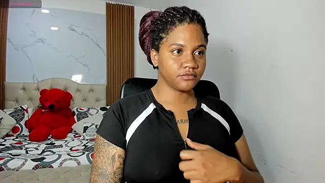 ZahraRose online show from 03-19-26, 11:03