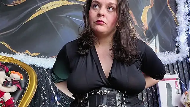 AmandaKovich online show from 12-05-25, 07:32