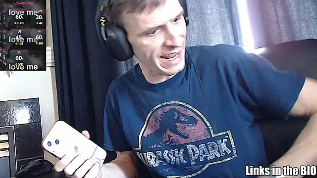 teninchty online show from 02-13-25, 06:48