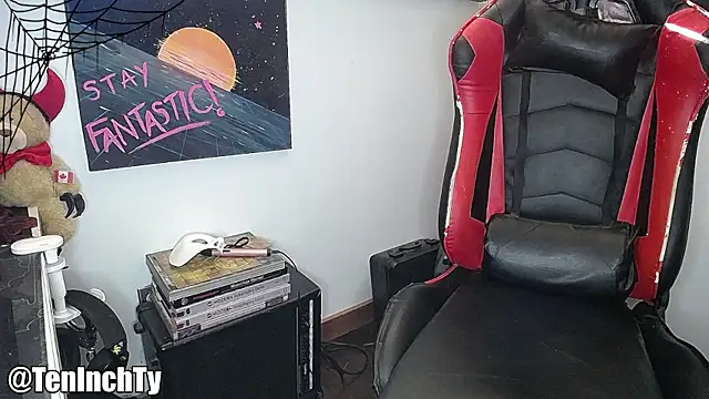 teninchty online show from 10-22-25, 04:29