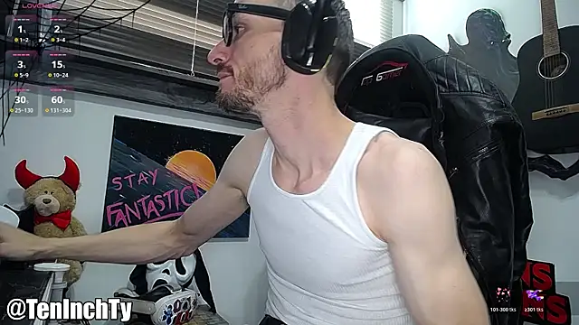 teninchty online show from 10-25-25, 06:13