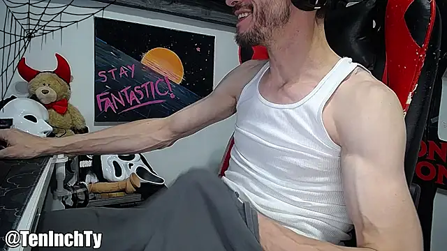 teninchty online show from 10-27-25, 04:55