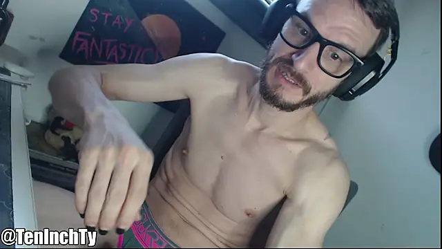 teninchty online show from 12-20-25, 08:05