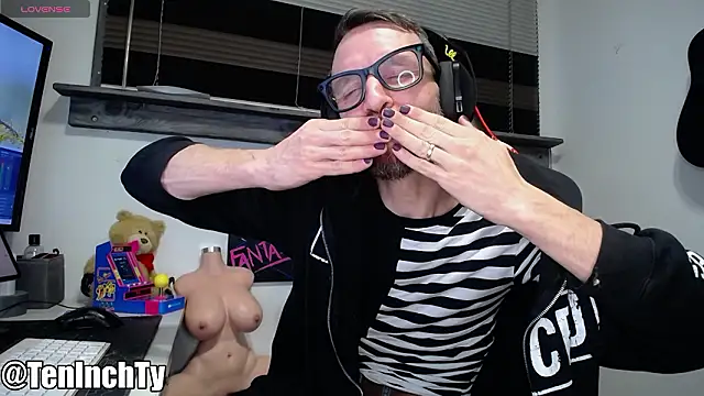 teninchty online show from 02-04-26, 03:34