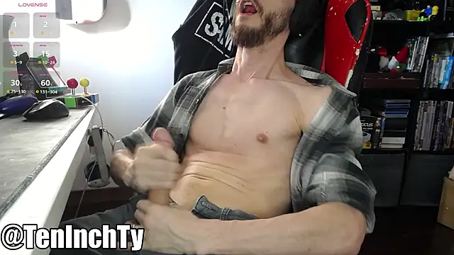 teninchty online show from 03-10-26, 04:12