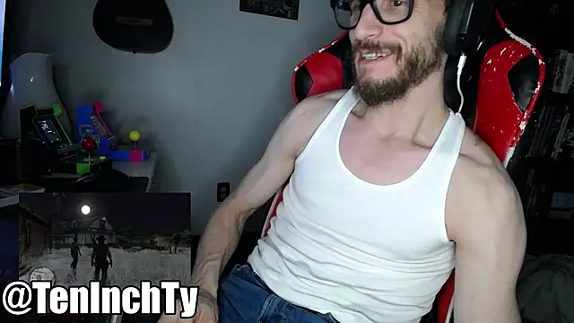 teninchty online show from 04-03-26, 04:10