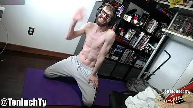 teninchty online show from 04-12-26, 06:24