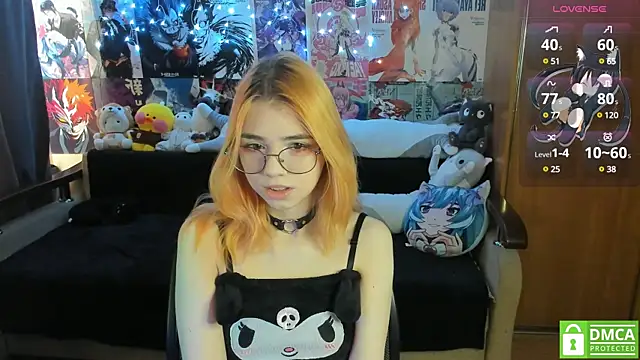 YumikoMori online show from 02-20-25, 08:28