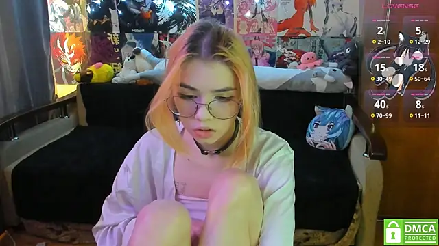 YumikoMori online show from 03-10-25, 10:04