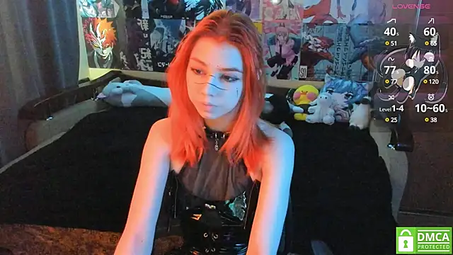 YumikoMori online show from 03-14-25, 07:48