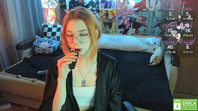 YumikoMori online show from 03-22-25, 09:45