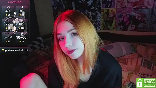 YumikoMori online show from 09-10-25, 03:23