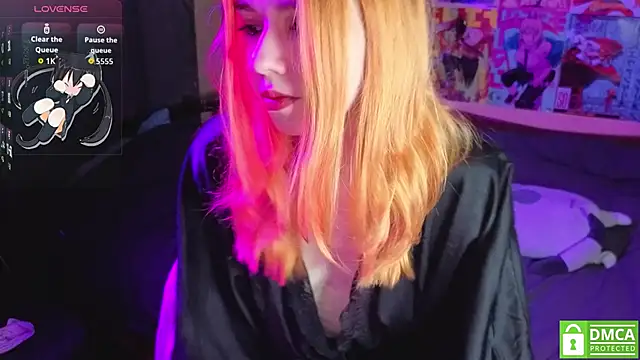 YumikoMori online show from 09-19-25, 05:35