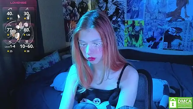 YumikoMori online show from 09-27-25, 12:21