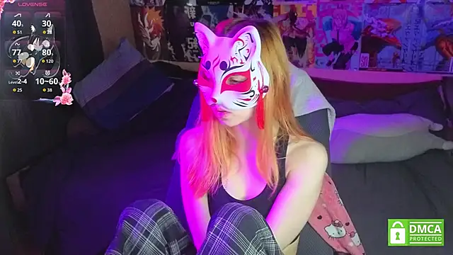 YumikoMori online show from 11-01-25, 10:28