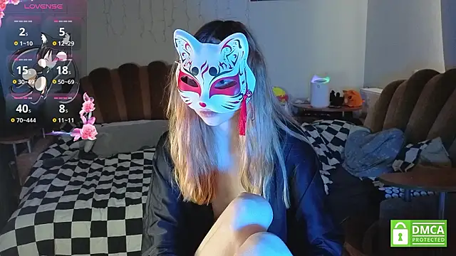 YumikoMori online show from 02-25-26, 08:24