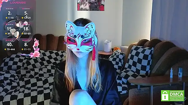 YumikoMori online show from 03-27-26, 09:10