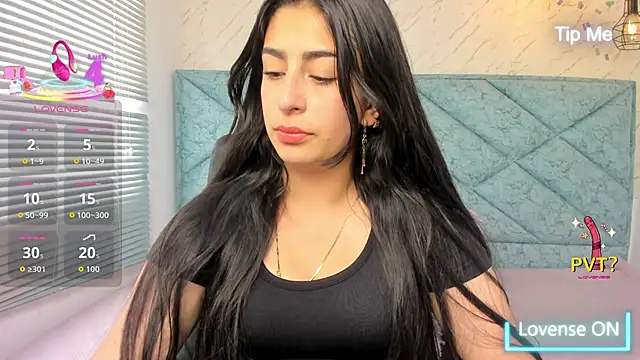 Katty love01 online show from 10-28-25, 07:38