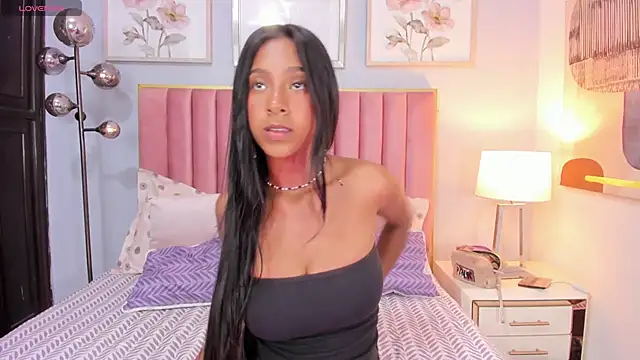 JasmineRoss 1 online show from 03-17-25, 07:26