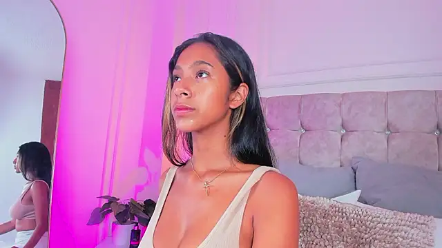 JasmineRoss 1 online show from 02-28-26, 07:37