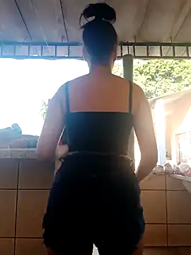 gatinha 18 online show from 09-10-25, 07:25