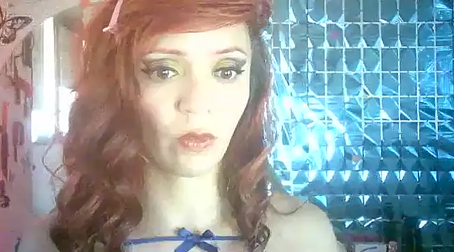 Snapshot of Meghan_sex777 chatting on 02-24-25, 09:31 Meghan sex777 online show from 02-24-25, 09:31