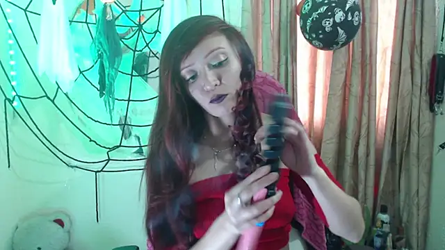 Snapshot of Meghan_sex777 chatting on 10-21-25, 08:42 Meghan sex777 online show from 10-21-25, 08:42