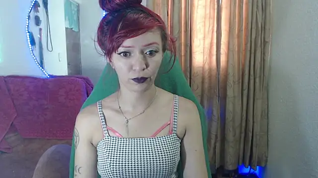 Meghan sex777 online show from 02-27-26, 07:25