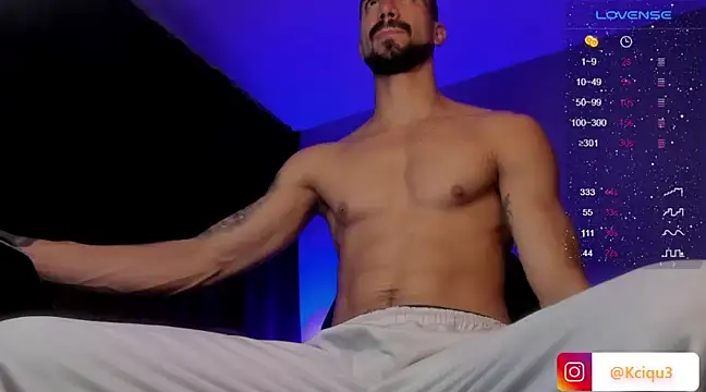 Snapshot of K_cique chatting on 02-17-25, 10:58 K cique online show from 02-17-25, 10:58