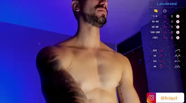 Snapshot of K_cique chatting on 02-22-25, 12:38 K cique online show from 02-22-25, 12:38