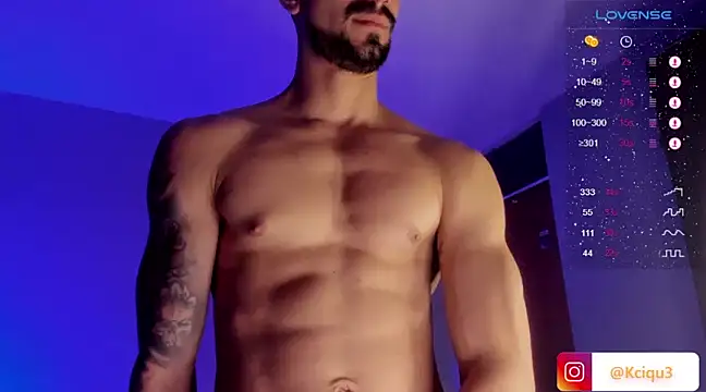 Snapshot of K_cique chatting on 02-22-25, 03:45 K cique online show from 02-22-25, 03:45