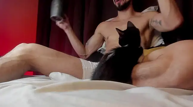 Snapshot of K_cique chatting on 02-27-25, 11:04 K cique online show from 02-27-25, 11:04