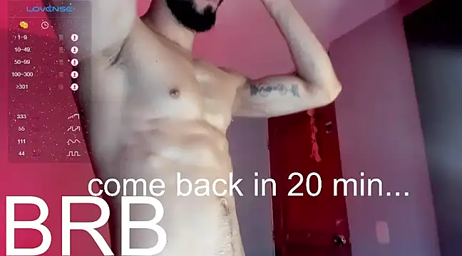 Snapshot of K_cique chatting on 02-28-25, 02:20 K cique online show from 02-28-25, 02:20