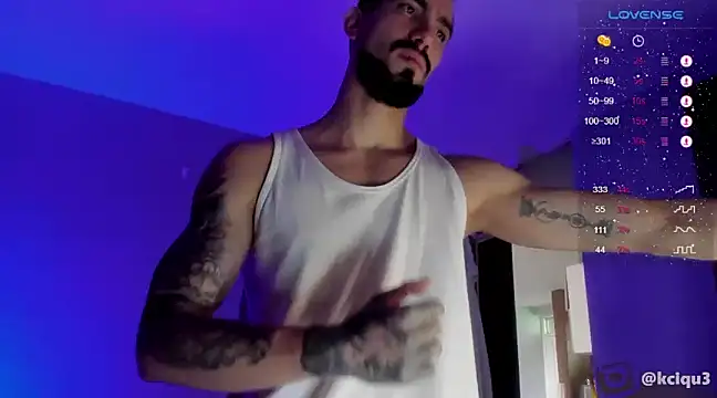 Snapshot of K_cique chatting on 03-09-25, 08:52 K cique online show from 03-09-25, 08:52