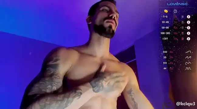 Snapshot of K_cique chatting on 03-12-25, 10:50 K cique online show from 03-12-25, 10:50