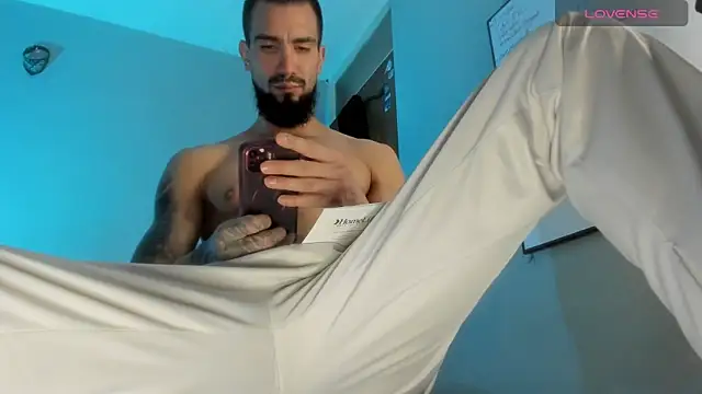 Snapshot of K_cique chatting on 09-10-25, 09:48 K cique online show from 09-10-25, 09:48