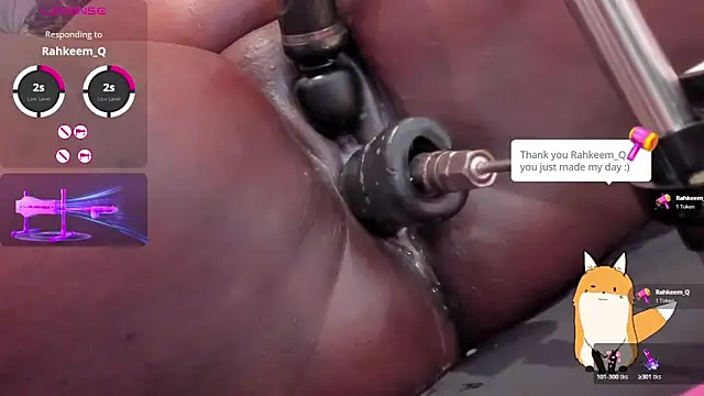 AdaBenneth online show from 11-15-25, 09:28