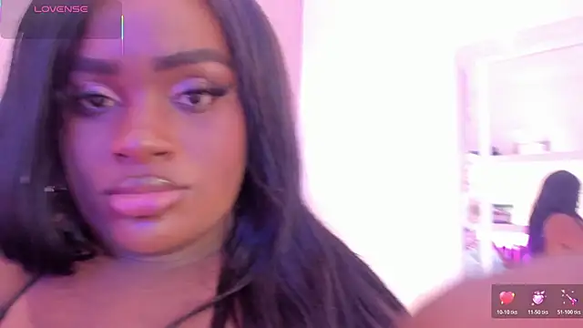 AdaBenneth online show from 03-08-26, 05:22