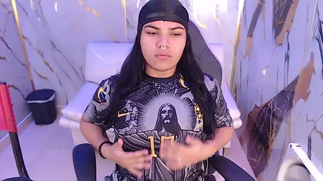 melany rouse18 online show from 09-10-25, 01:00