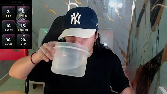 melany rouse18 online show from 12-04-25, 01:42