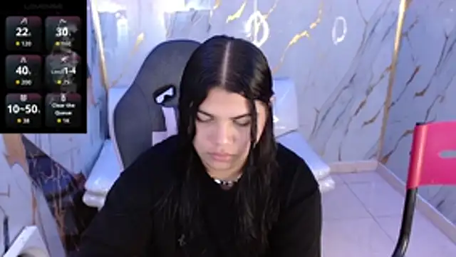 melany rouse18 online show from 03-19-26, 01:42