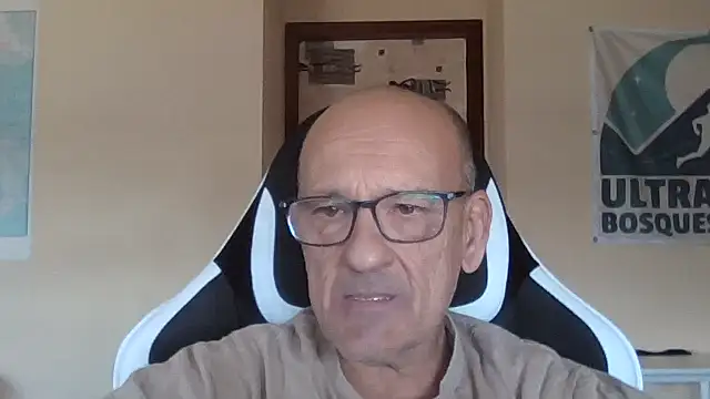 llopaco online show from 11-08-25, 10:37