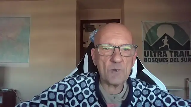 llopaco online show from 12-17-25, 12:22